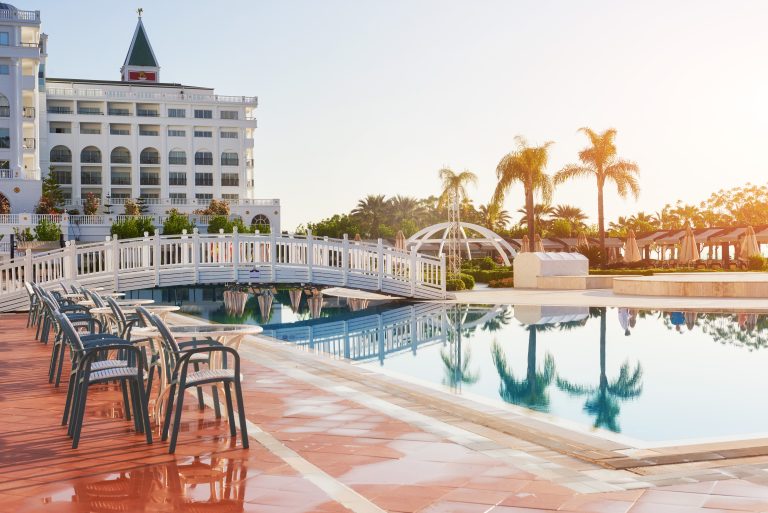 Şehir Otelleri